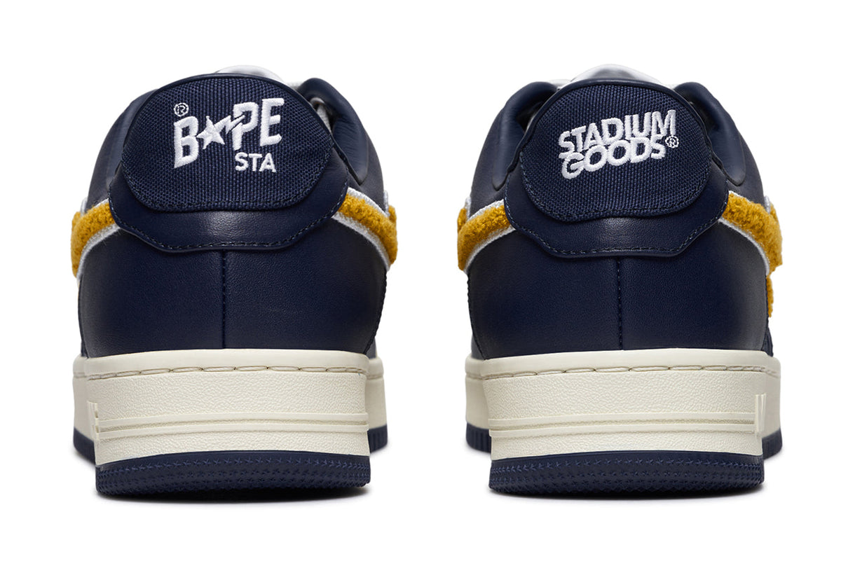 BAPE BAPE 【 BAPE X STADIUM GOODS 】BAPE STA シューズ 商品画像 3