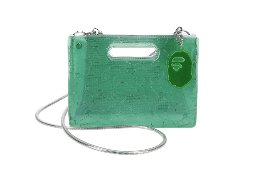 BAPE BAPE 【 BAPE X NANA-NANA 】A5 HORIZONTAL BAG バッグ 商品画像 1