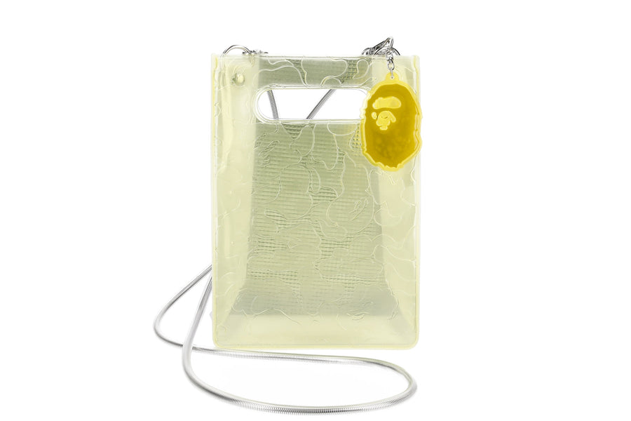 BAPE BAPE 【 BAPE X NANA-NANA 】A5 VERTICAL BAG バッグ 商品画像 1
