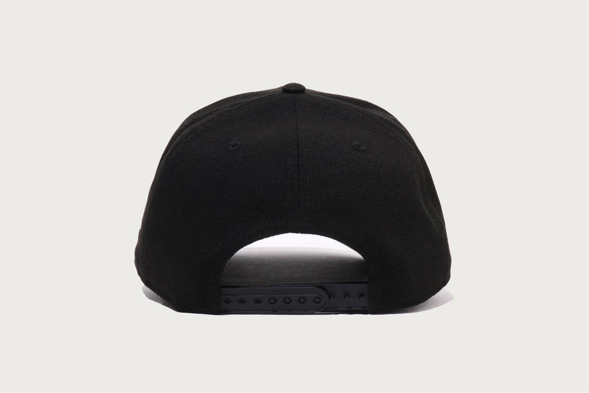 BAPE BAPE GENERALS NEW ERA 9FIFTY CAP 帽子 商品画像 4