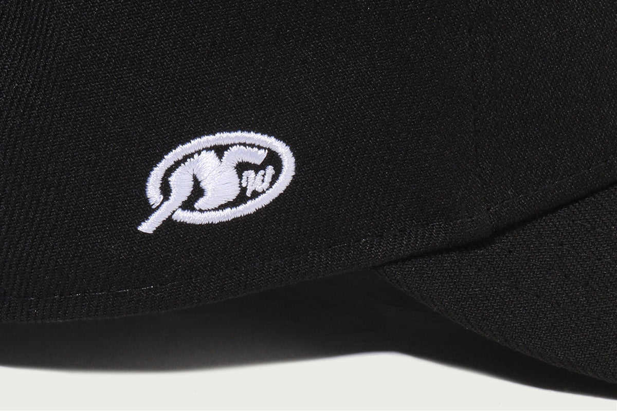 BAPE BAPE GENERALS NEW ERA 9FIFTY CAP 帽子 商品画像 7