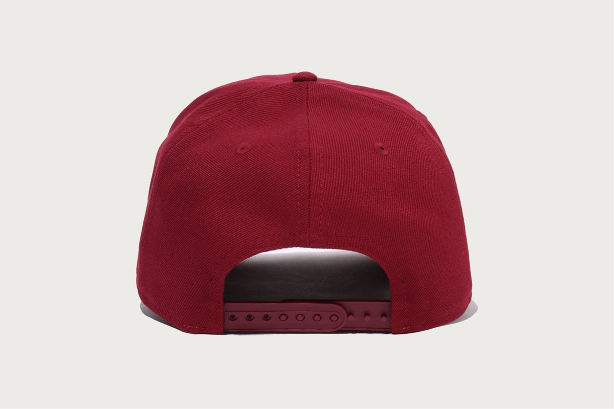 BAPE BAPE GENERALS NEW ERA 9FIFTY CAP 帽子 商品画像 11