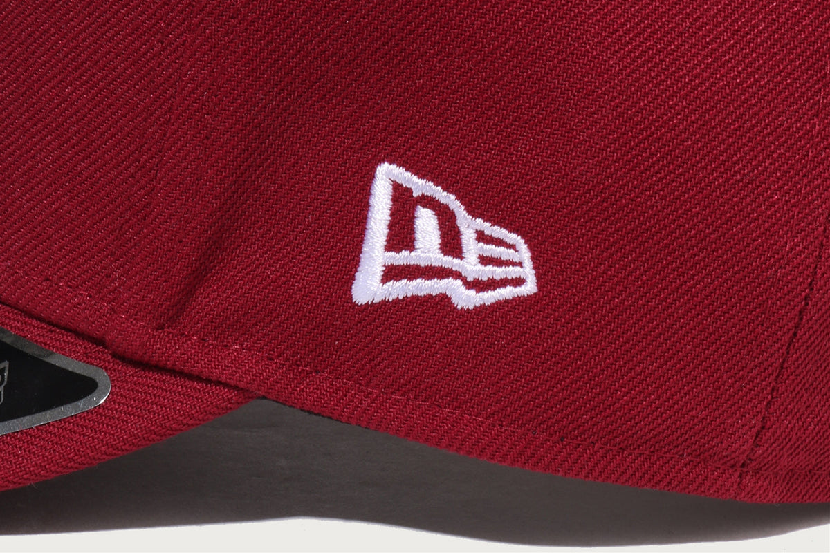 BAPE BAPE GENERALS NEW ERA 9FIFTY CAP 帽子 商品画像 13