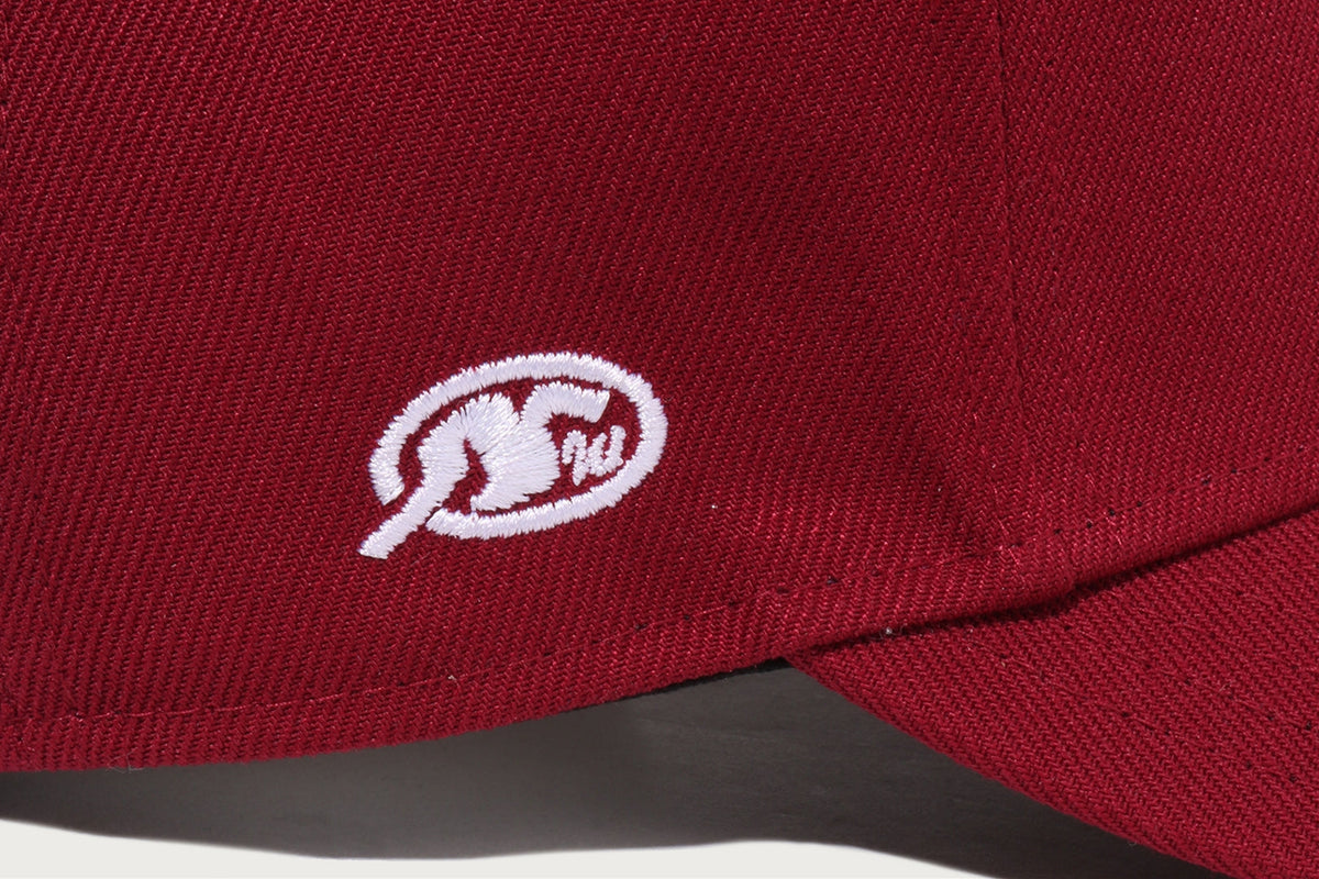 BAPE BAPE GENERALS NEW ERA 9FIFTY CAP 帽子 商品画像 14