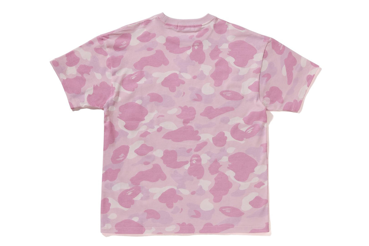 BAPE BAPE BAPE LOGO COLOR CAMO OVERSIZED TEE 半袖Tシャツ 商品画像 2