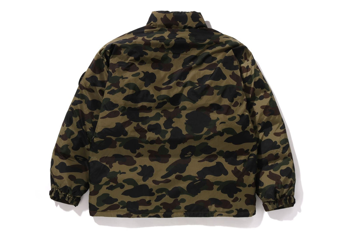BAPE BAPE 1ST CAMO DOWN JACKET ダウンジャケット 商品画像 12