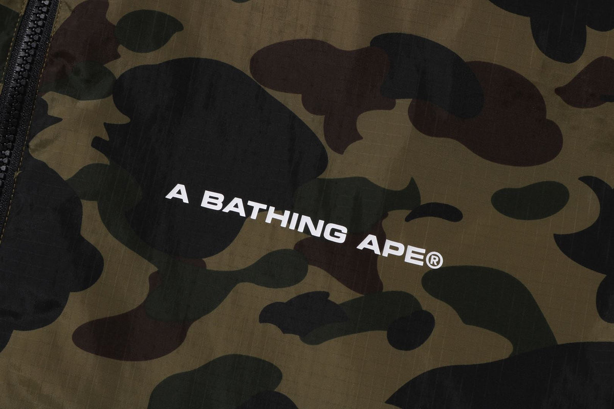 BAPE BAPE 1ST CAMO DOWN JACKET ダウンジャケット 商品画像 14