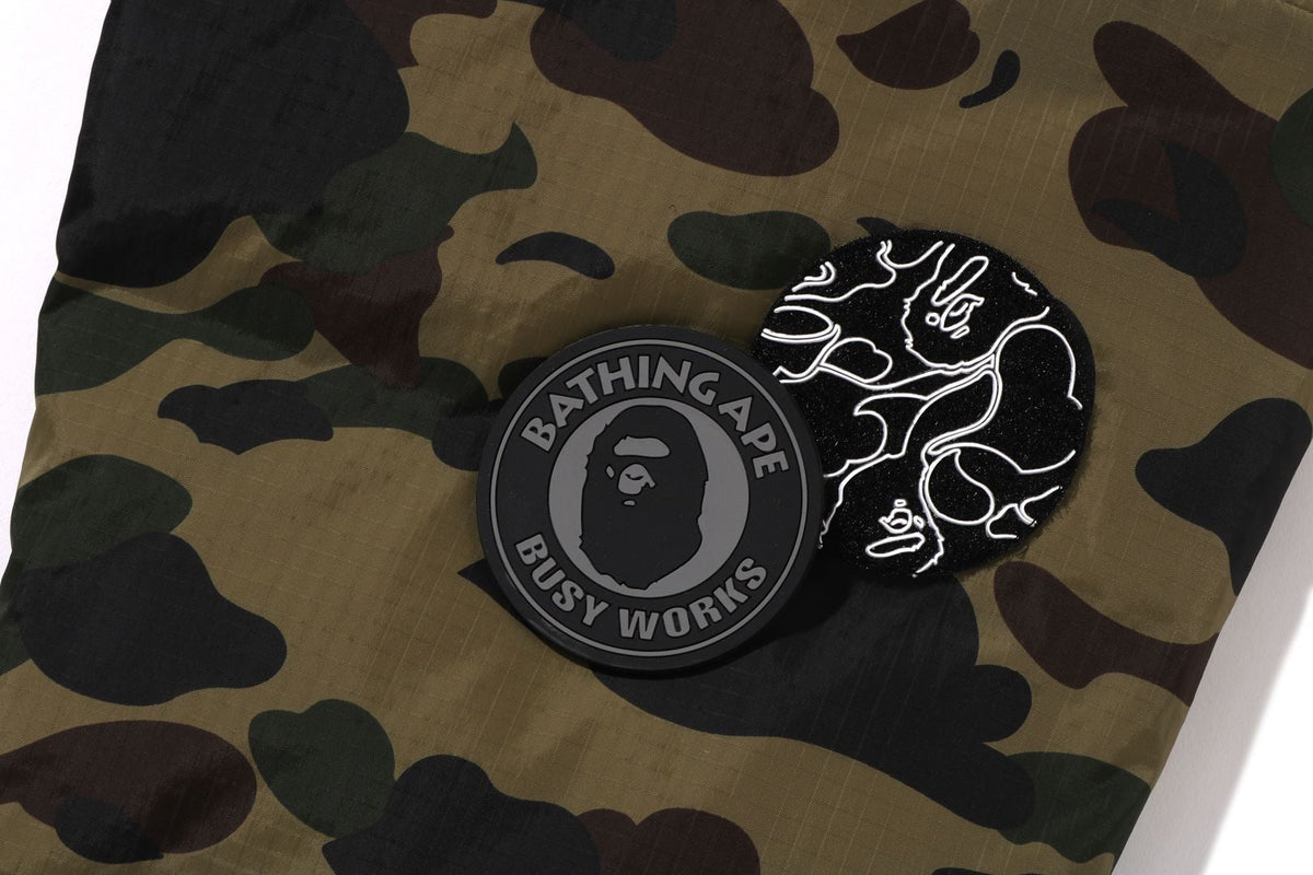 BAPE BAPE 1ST CAMO DOWN JACKET ダウンジャケット 商品画像 16