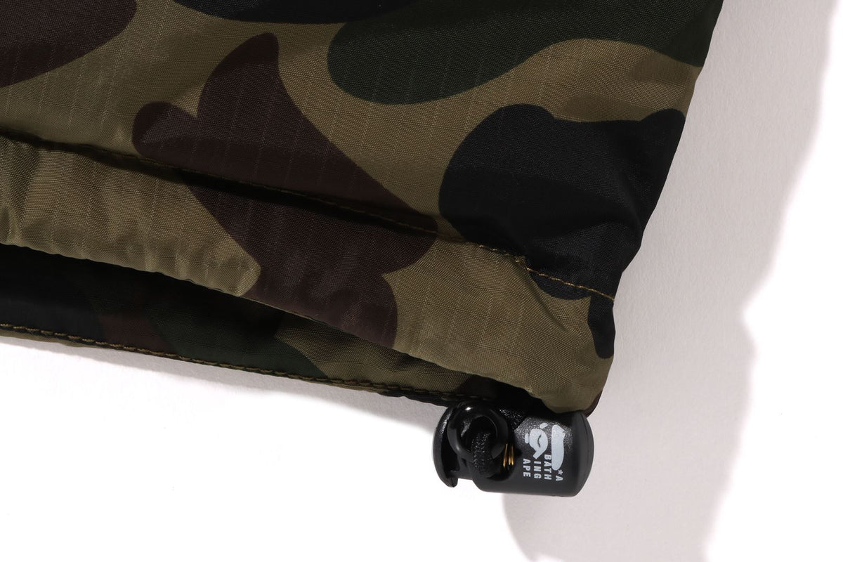 BAPE BAPE 1ST CAMO DOWN JACKET ダウンジャケット 商品画像 15