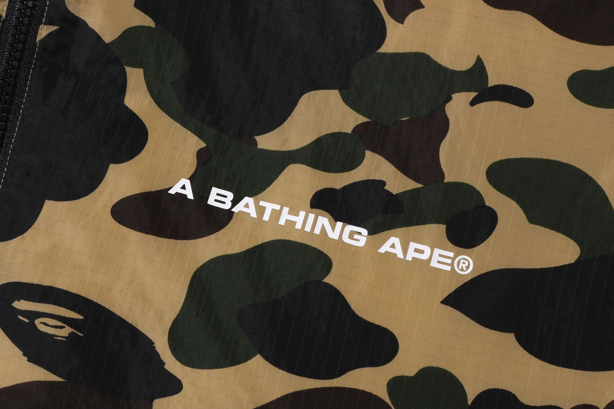 BAPE BAPE 1ST CAMO DOWN JACKET ダウンジャケット 商品画像 6
