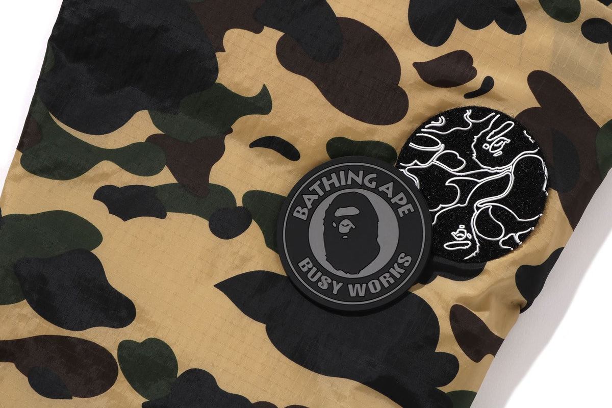 BAPE BAPE 1ST CAMO DOWN JACKET ダウンジャケット 商品画像 7