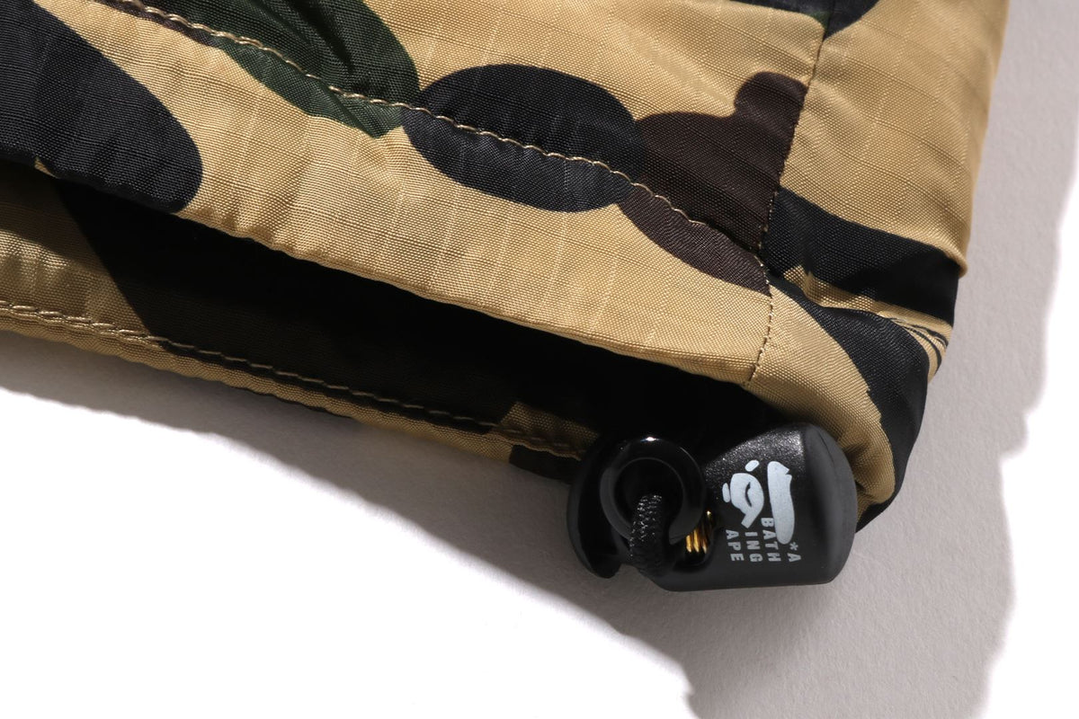 BAPE BAPE 1ST CAMO DOWN JACKET ダウンジャケット 商品画像 8