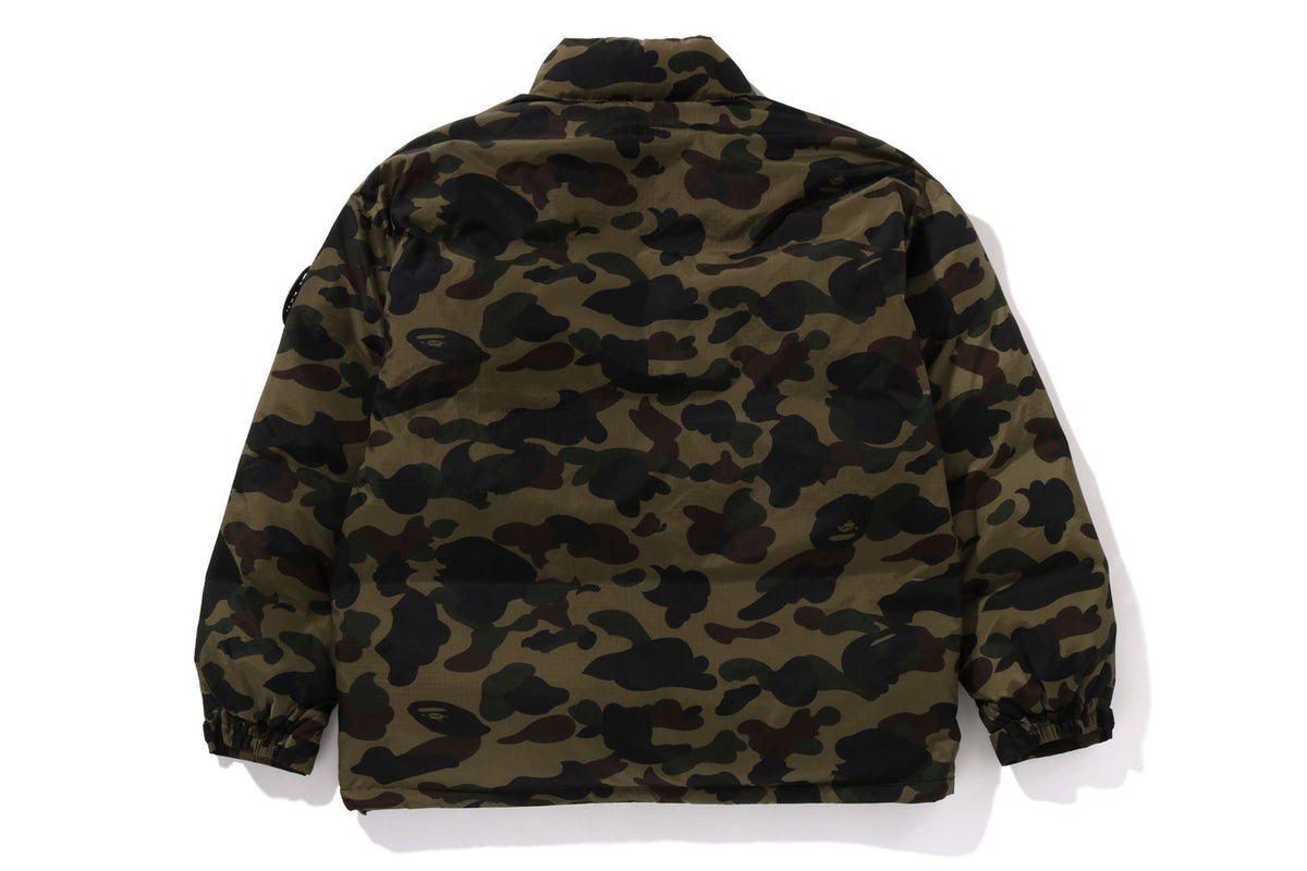 BAPE BAPE 1ST CAMO DOWN JACKET ダウンジャケット 商品画像 9