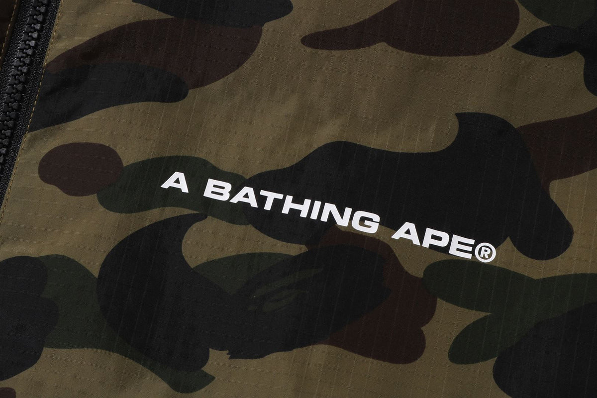 BAPE BAPE 1ST CAMO DOWN JACKET ダウンジャケット 商品画像 11