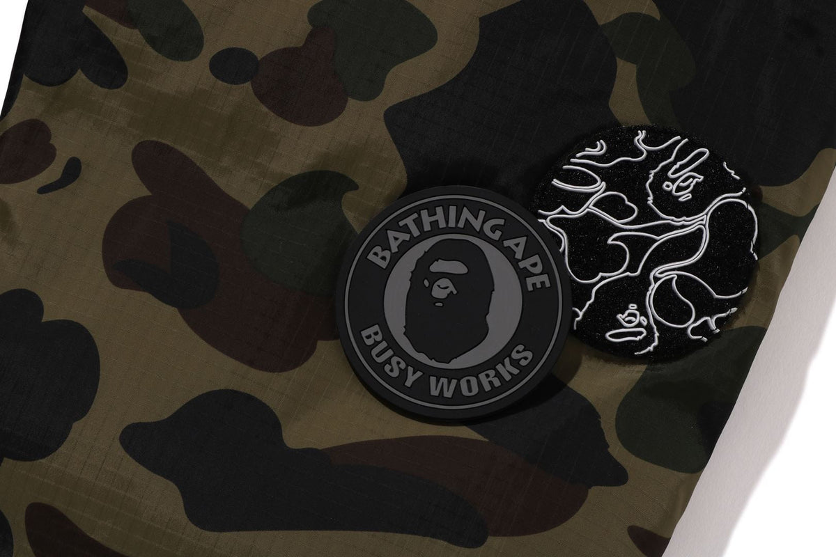 BAPE BAPE 1ST CAMO DOWN JACKET ダウンジャケット 商品画像 12