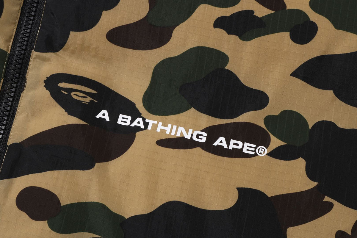 BAPE BAPE 1ST CAMO DOWN JACKET ダウンジャケット 商品画像 5