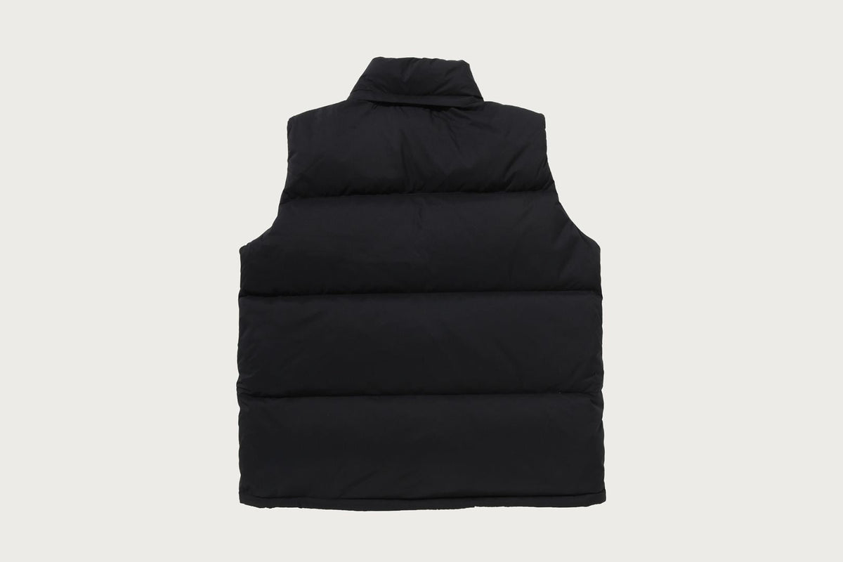 BAPE BAPE ONE POINT DOWN VEST ベスト 商品画像 8