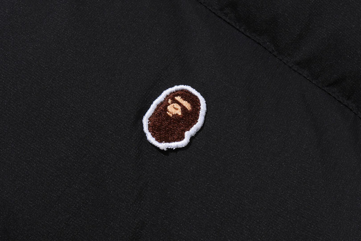BAPE BAPE ONE POINT DOWN VEST ベスト 商品画像 11
