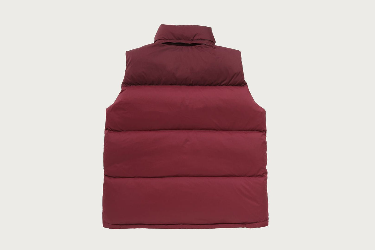 BAPE BAPE ONE POINT DOWN VEST ベスト 商品画像 15