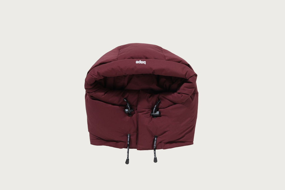 BAPE BAPE ONE POINT DOWN VEST ベスト 商品画像 17