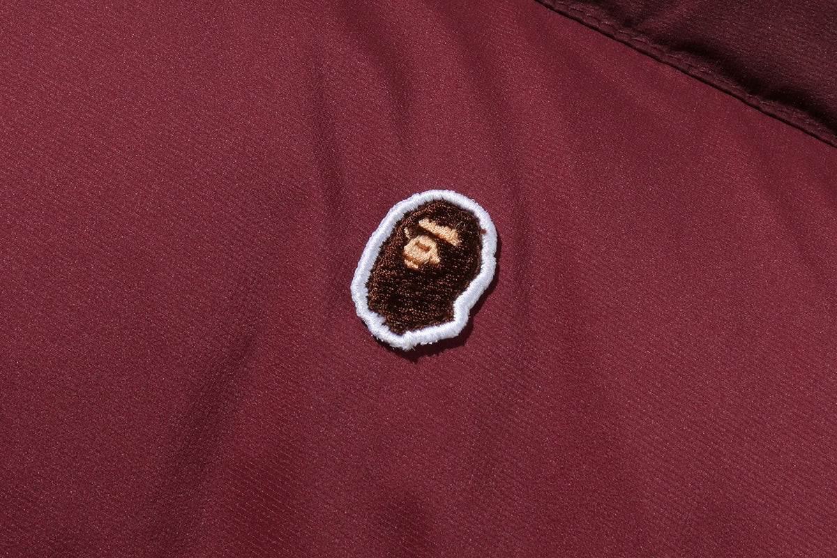BAPE BAPE ONE POINT DOWN VEST ベスト 商品画像 18