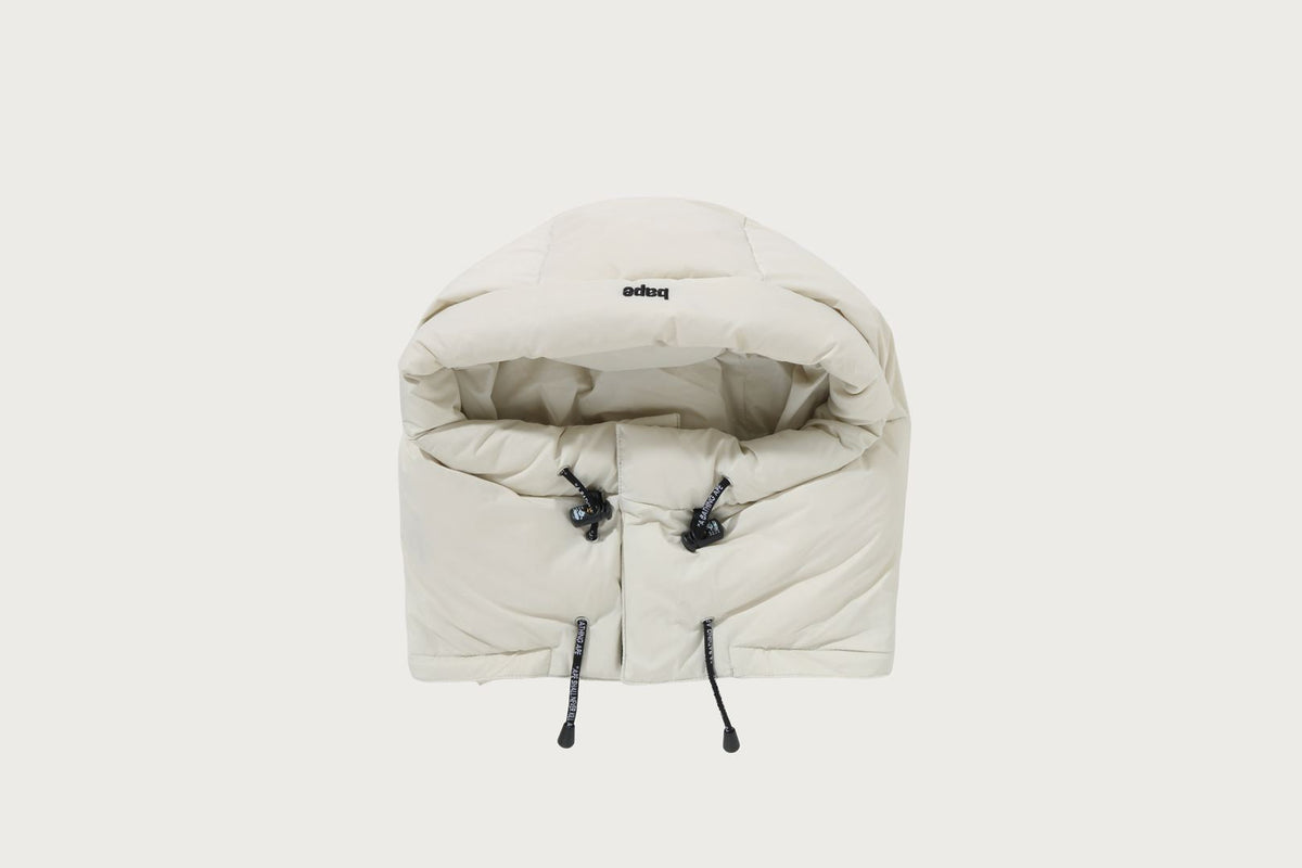 BAPE BAPE ONE POINT DOWN VEST ベスト 商品画像 12
