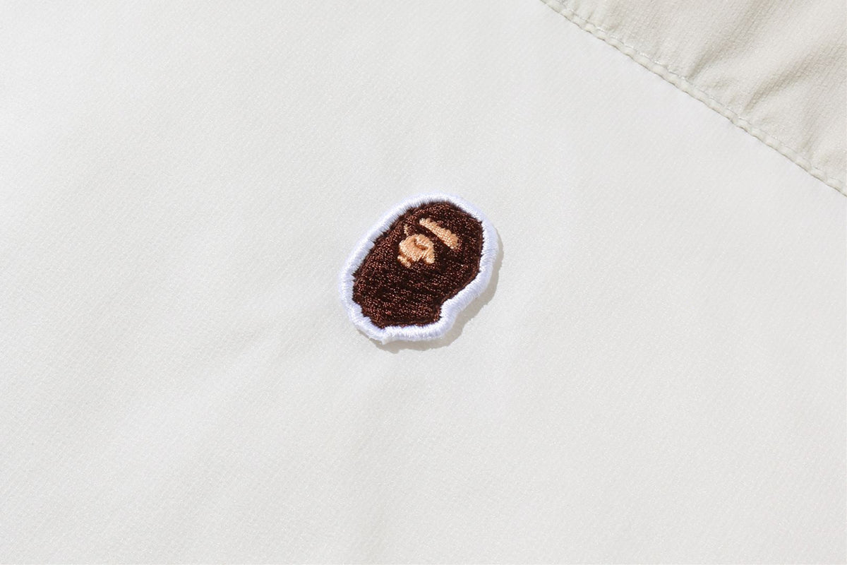 BAPE BAPE ONE POINT DOWN VEST ベスト 商品画像 5