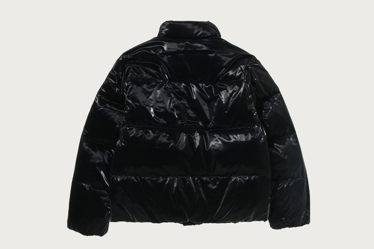 BAPE BAPE SOLID CAMO DOWN ダウンジャケット 商品画像 2