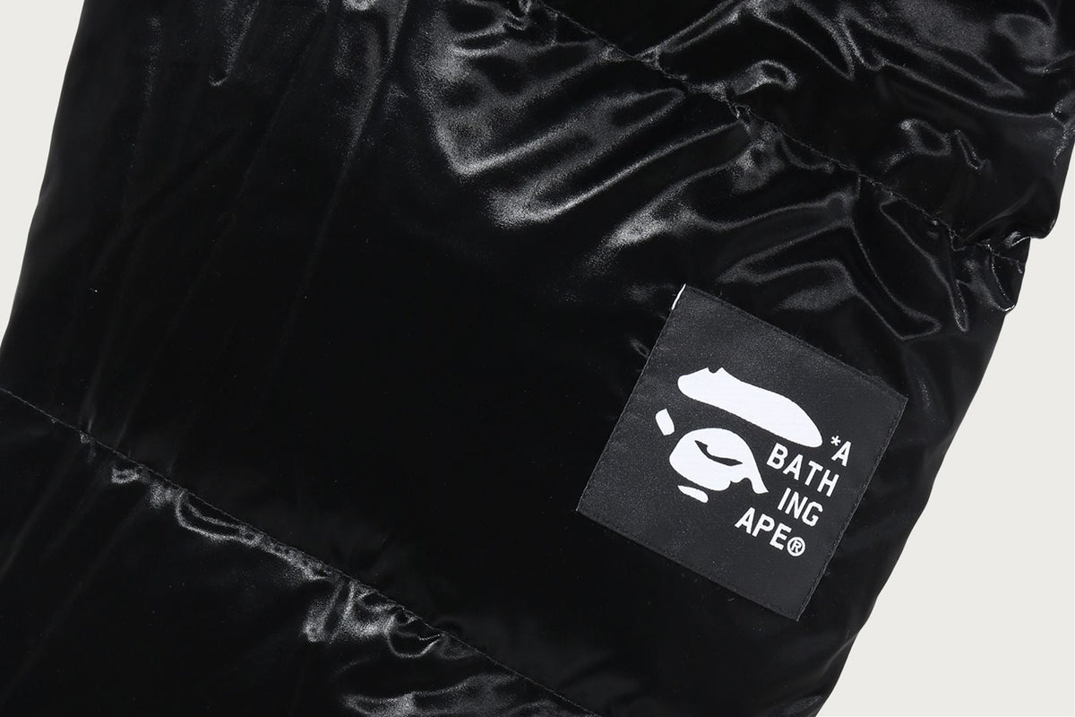 BAPE BAPE SOLID CAMO DOWN ダウンジャケット 商品画像 5