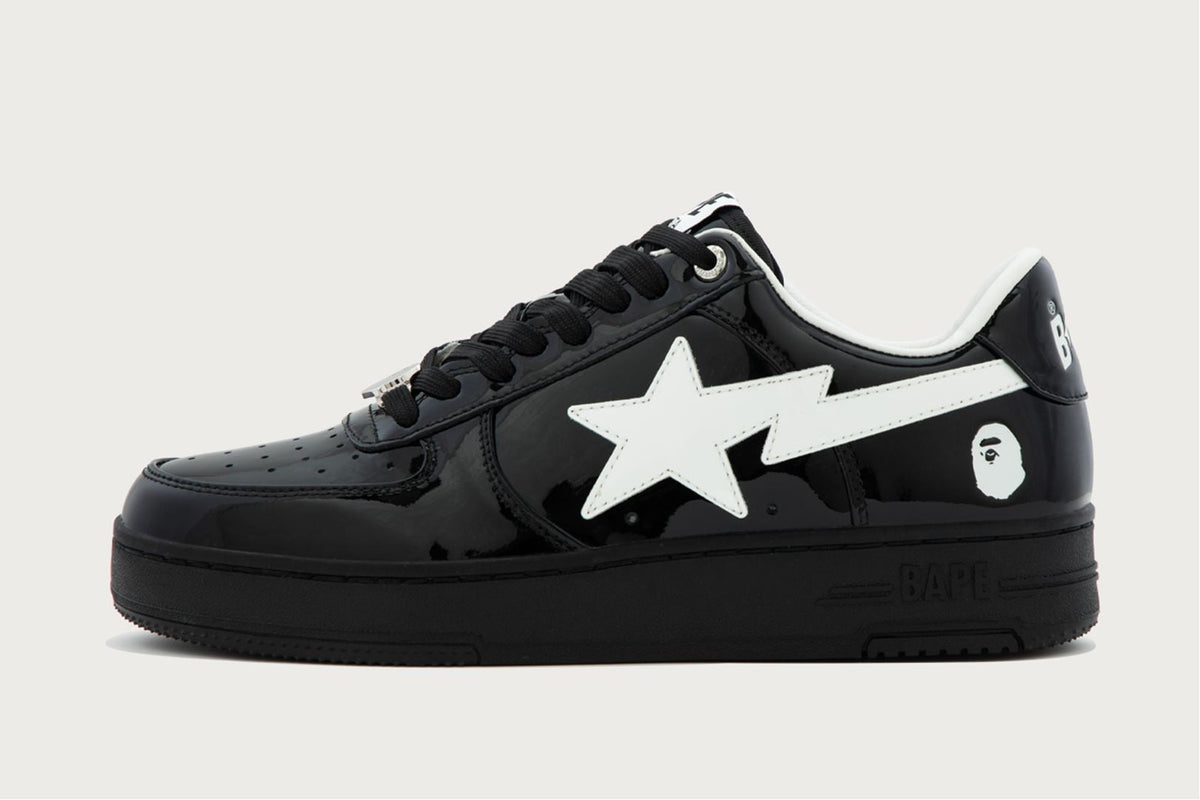 BAPE BAPE BAPE STA #2-1 シューズ 商品画像 7