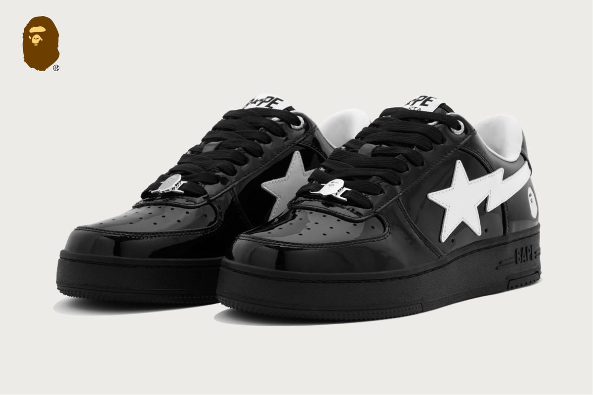 BAPE BAPE BAPE STA #2-1 シューズ 商品画像 6