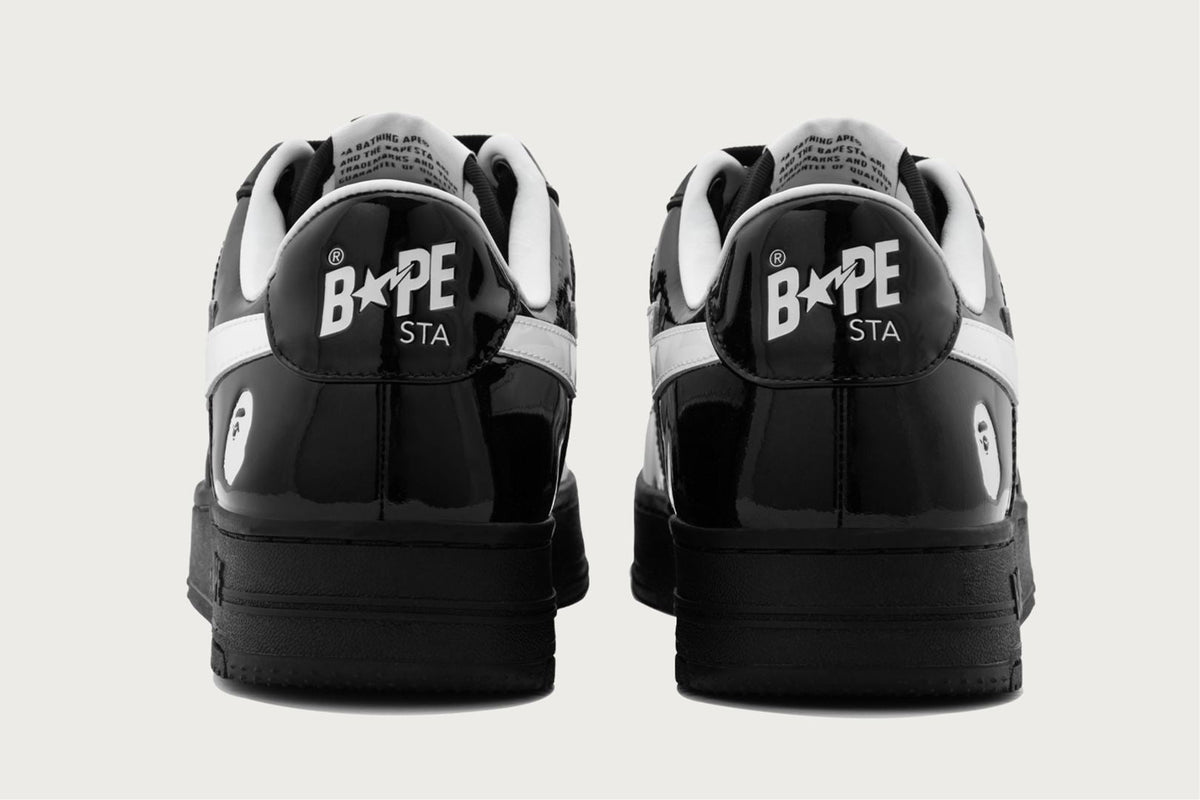 BAPE BAPE BAPE STA #2-1 シューズ 商品画像 8