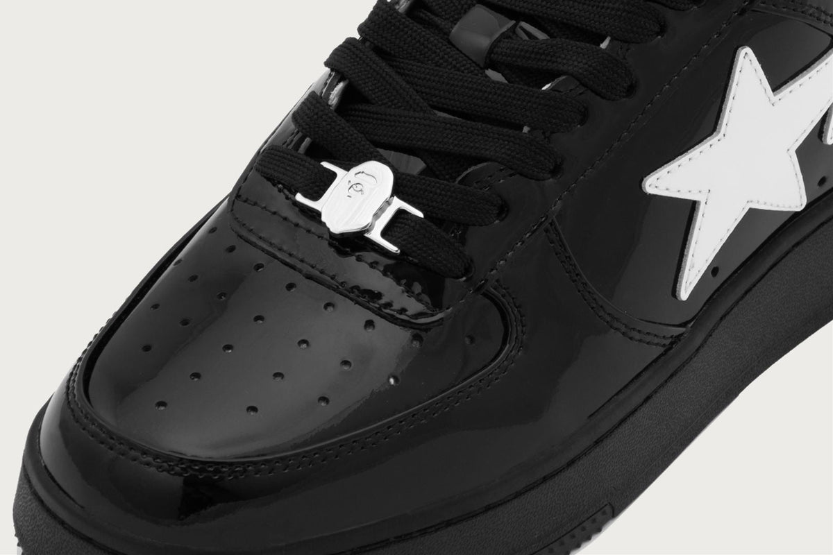 BAPE BAPE BAPE STA #2-1 シューズ 商品画像 9