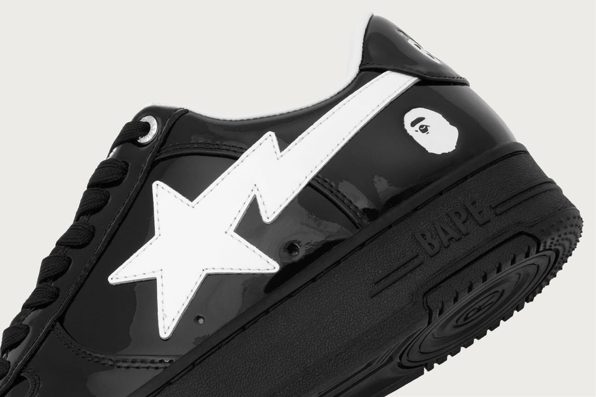 BAPE BAPE BAPE STA #2-1 シューズ 商品画像 10
