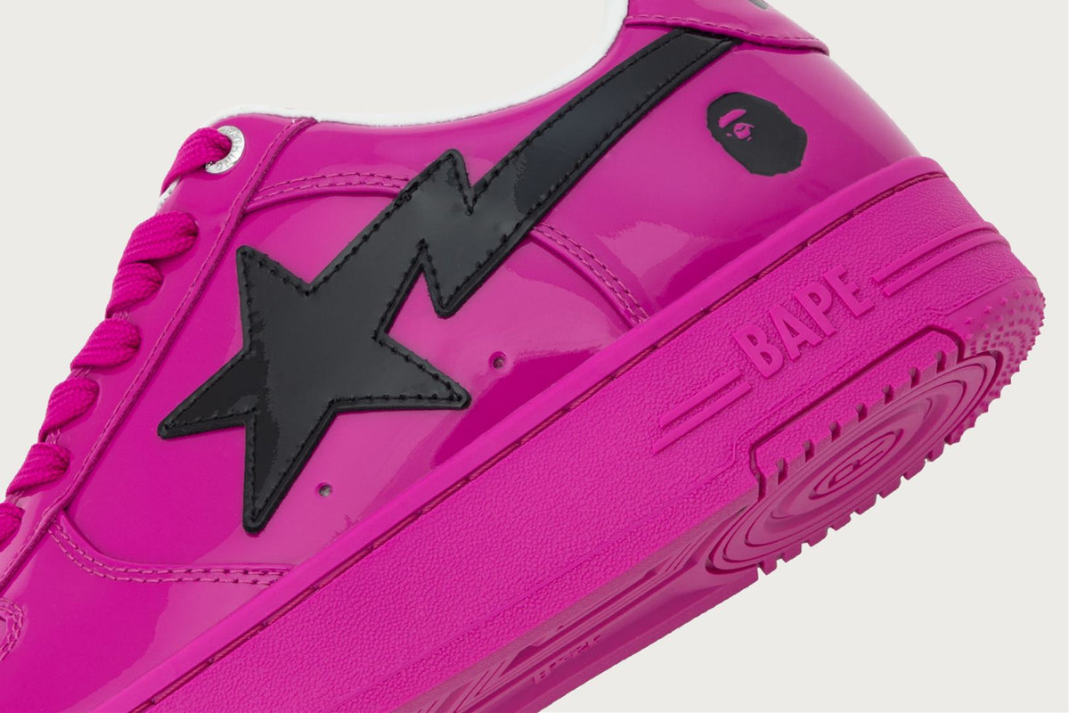 BAPE BAPE BAPE STA #2-1 シューズ 商品画像 5