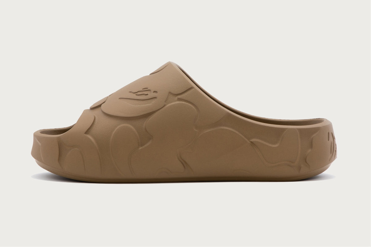 BAPE BAPE BAPE SLIDES #1 サンダル 商品画像 9