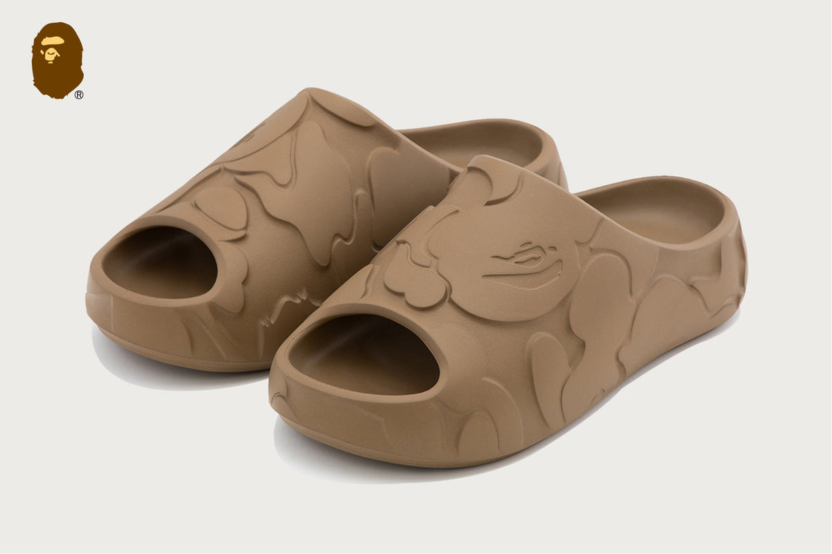 BAPE BAPE BAPE SLIDES #1 サンダル 商品画像 8