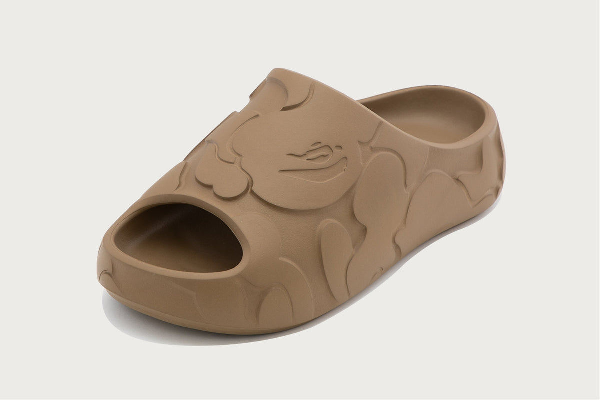 BAPE BAPE BAPE SLIDES #1 サンダル 商品画像 10