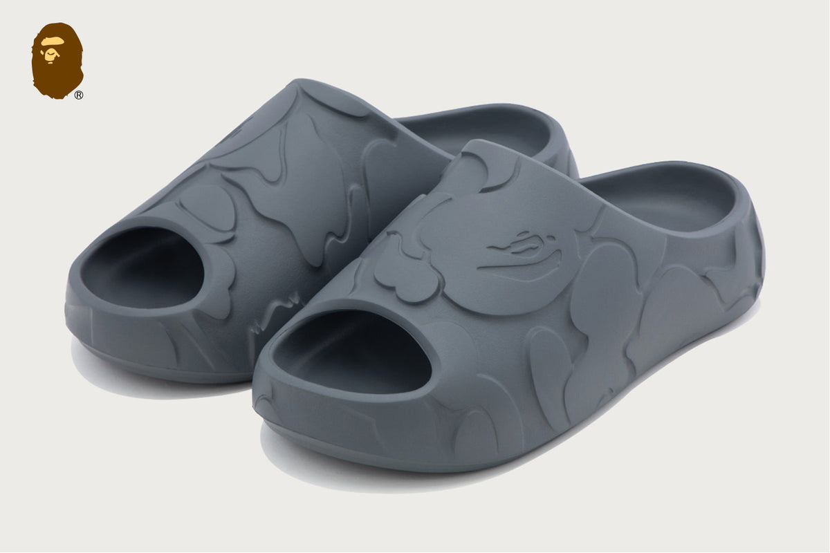 BAPE BAPE BAPE SLIDES #1 サンダル 商品画像 14