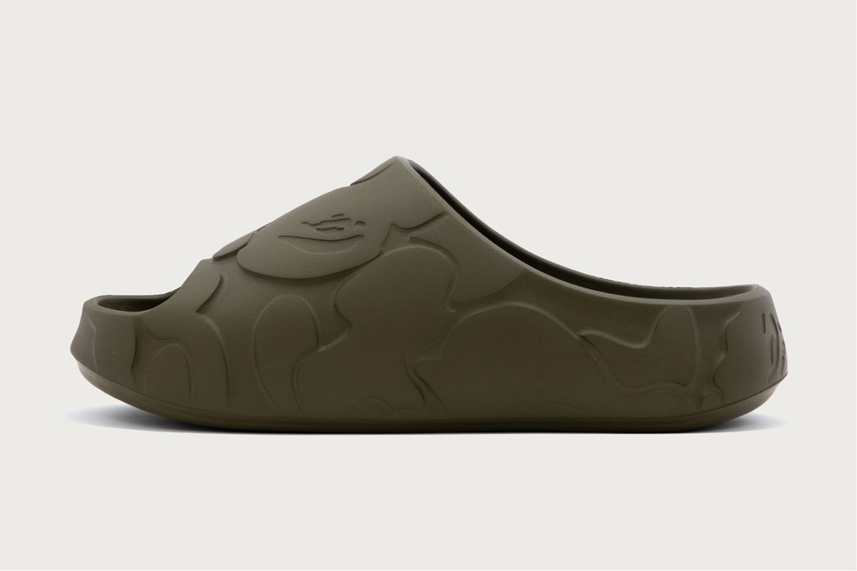 BAPE BAPE BAPE SLIDES #1 サンダル 商品画像 3
