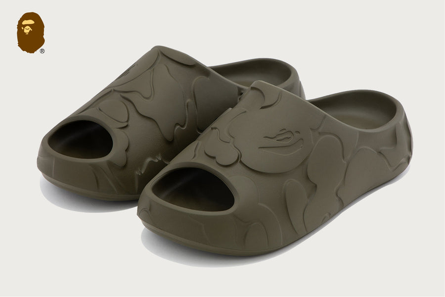 BAPE BAPE BAPE SLIDES #1 サンダル 商品画像 1