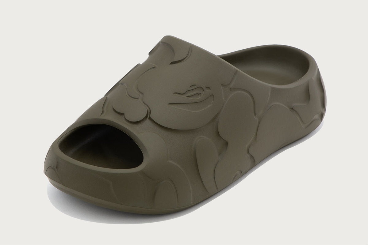 BAPE BAPE BAPE SLIDES #1 サンダル 商品画像 4