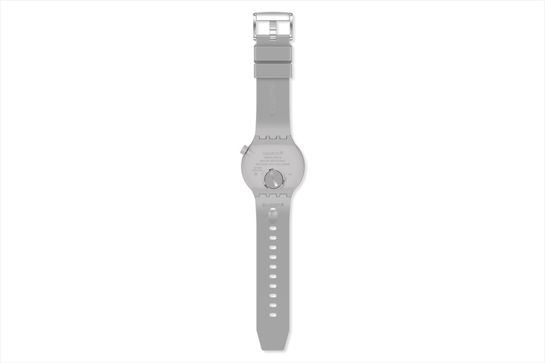BAPE BAPE 【 BAPE X SWATCH 】BIG BOLD 腕時計 商品画像 7
