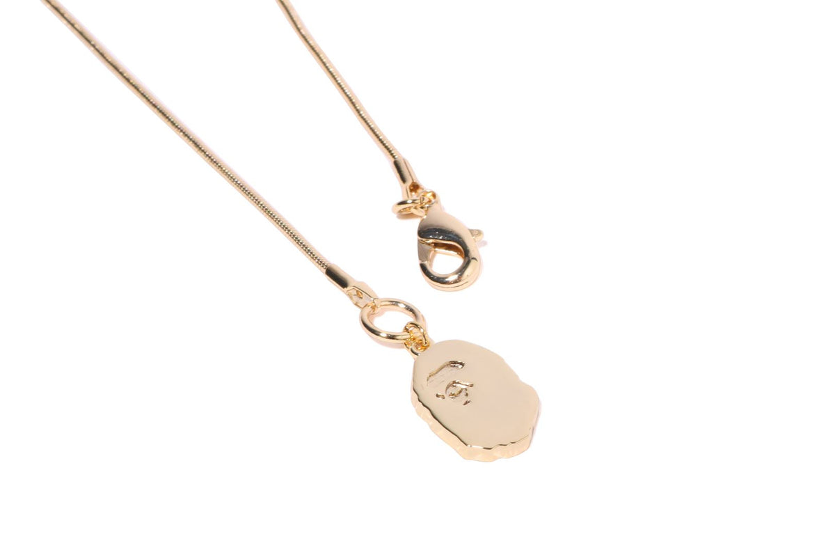 BAPE BAPE COLLEGE NECKLACE ネックレス 商品画像 7