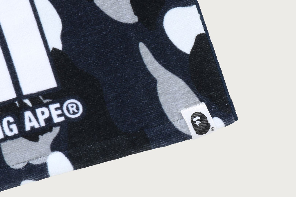 BAPE BAPE 【BAPE X UNDFTD】 TOWEL タオル 商品画像 3