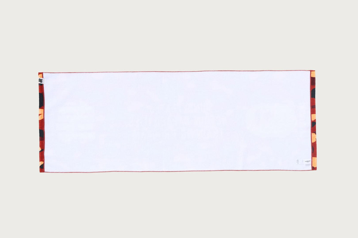 BAPE BAPE 【BAPE X UNDFTD】 TOWEL タオル 商品画像 5