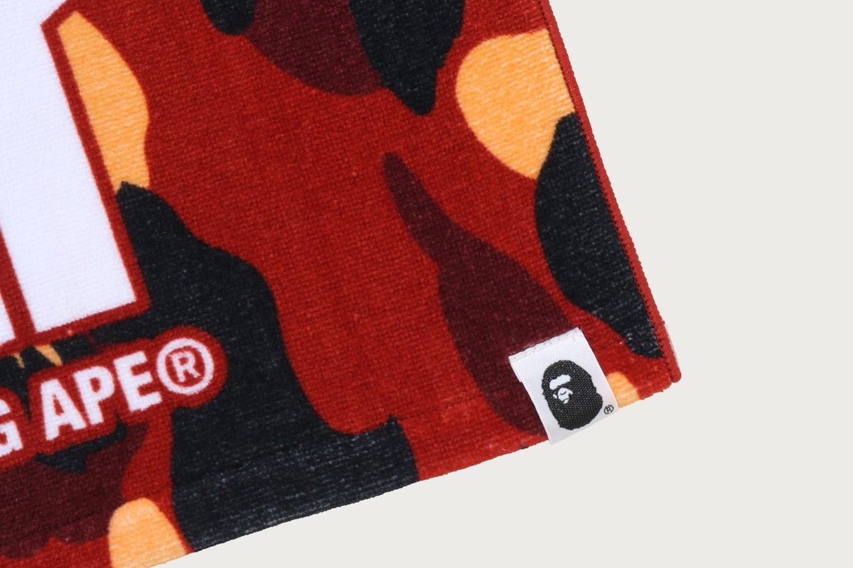 BAPE BAPE 【BAPE X UNDFTD】 TOWEL タオル 商品画像 6