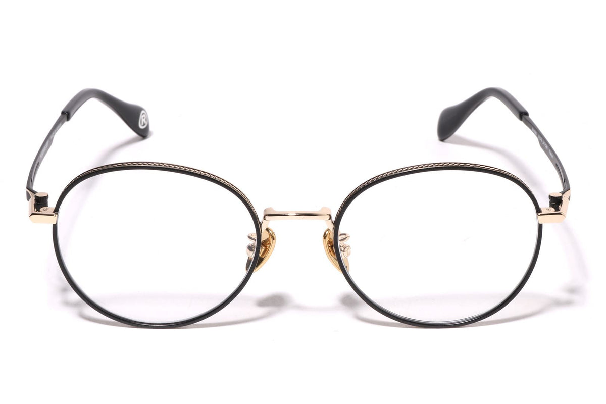 BAPE BAPE OPTICAL FLAME #6 メガネ 商品画像 6