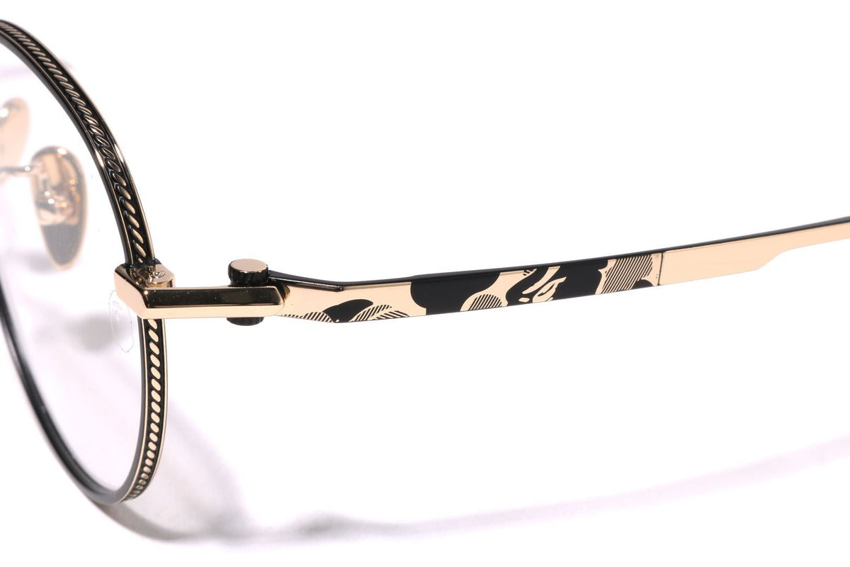 BAPE BAPE OPTICAL FLAME #6 メガネ 商品画像 7