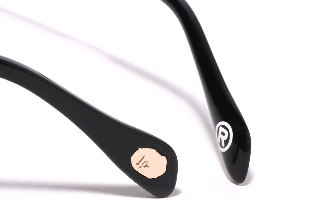 BAPE BAPE OPTICAL FLAME #6 メガネ 商品画像 8